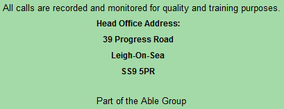 Leicester Local Drainage Head Office
